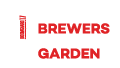 Little Brewers Winter Garden
